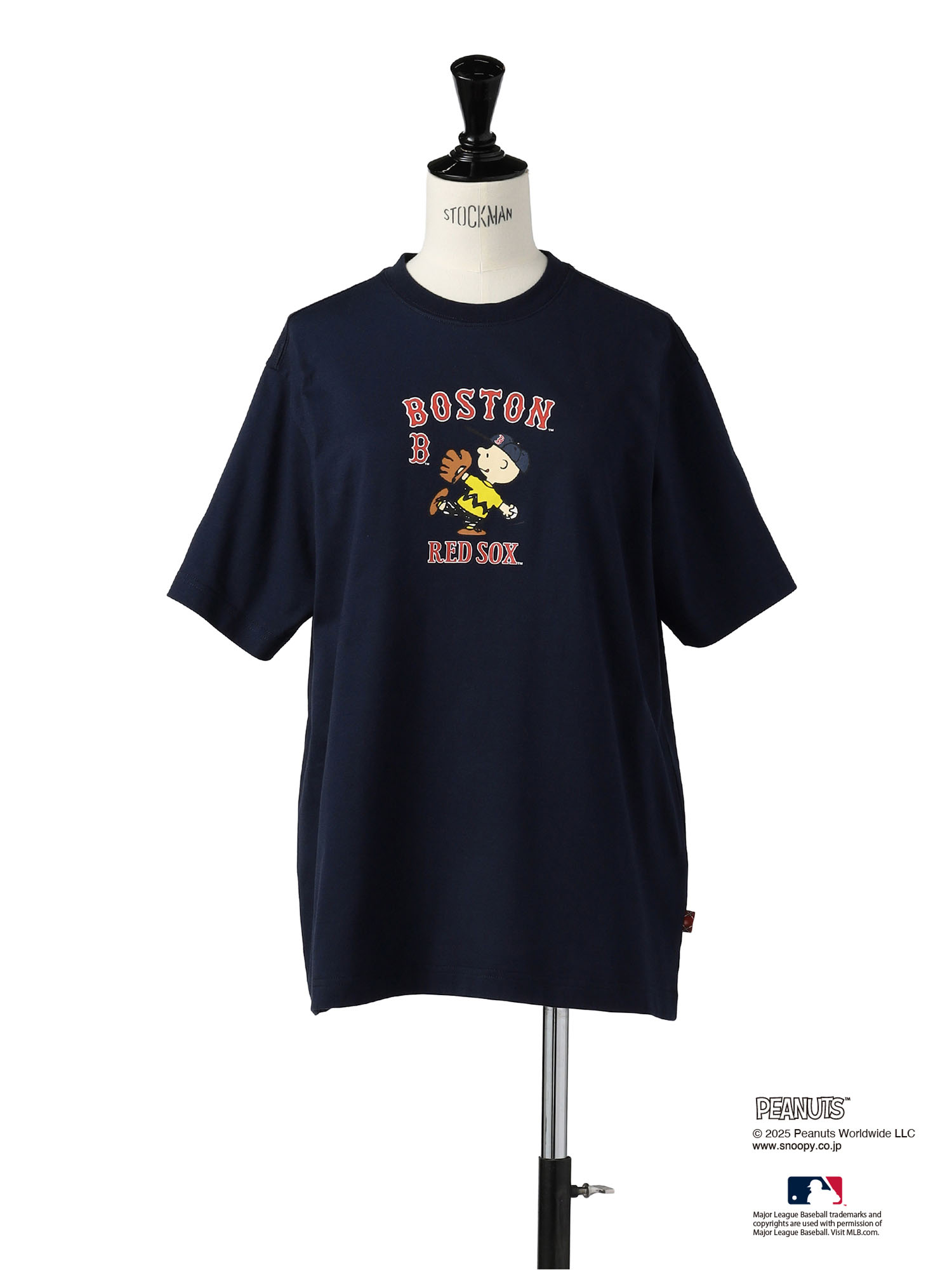 WOMENS BOSTON