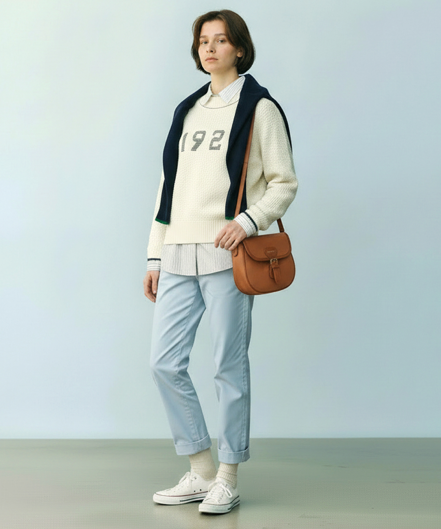 ウィメンズおすすめコーディネート