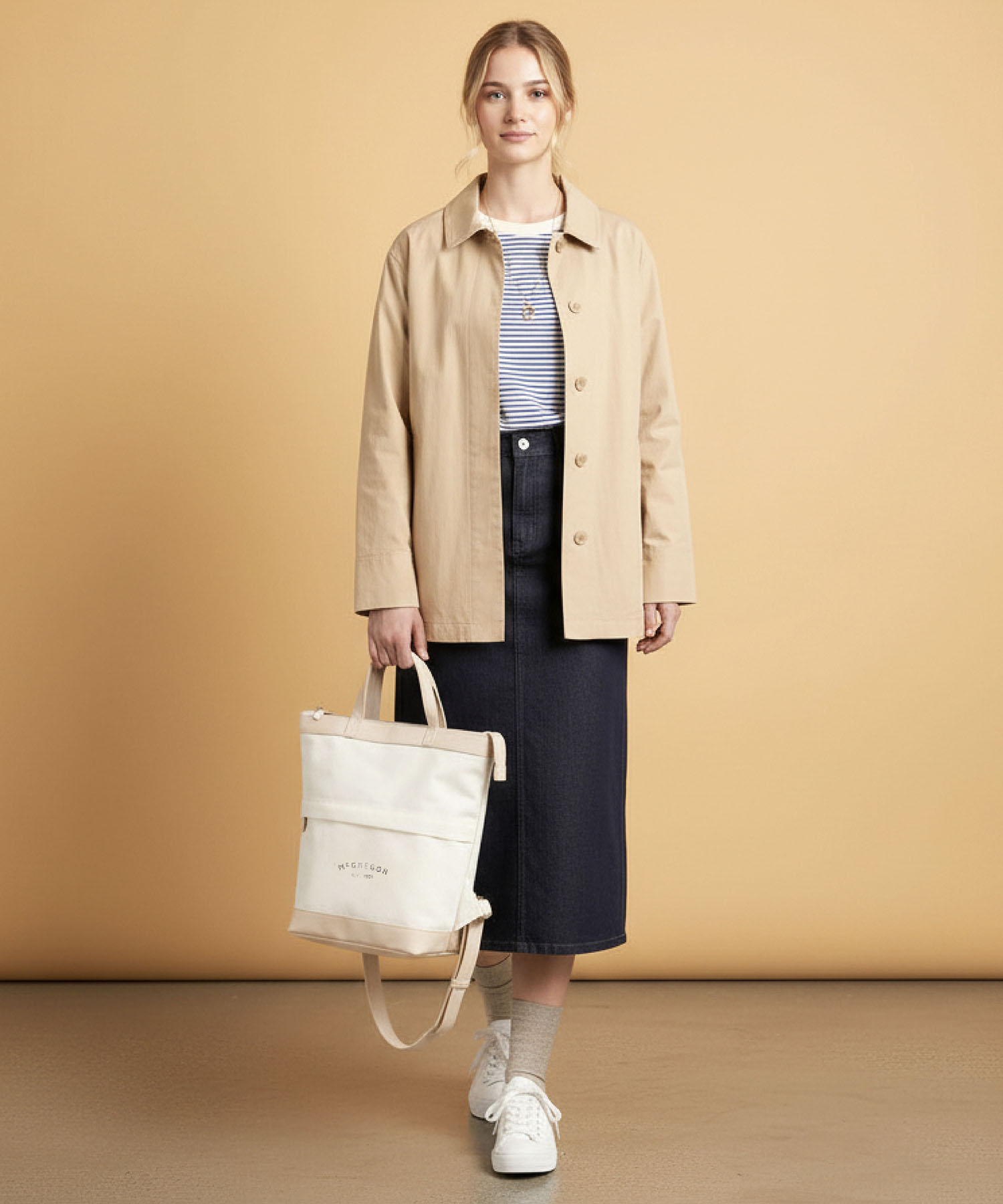 ウィメンズおすすめコーディネート