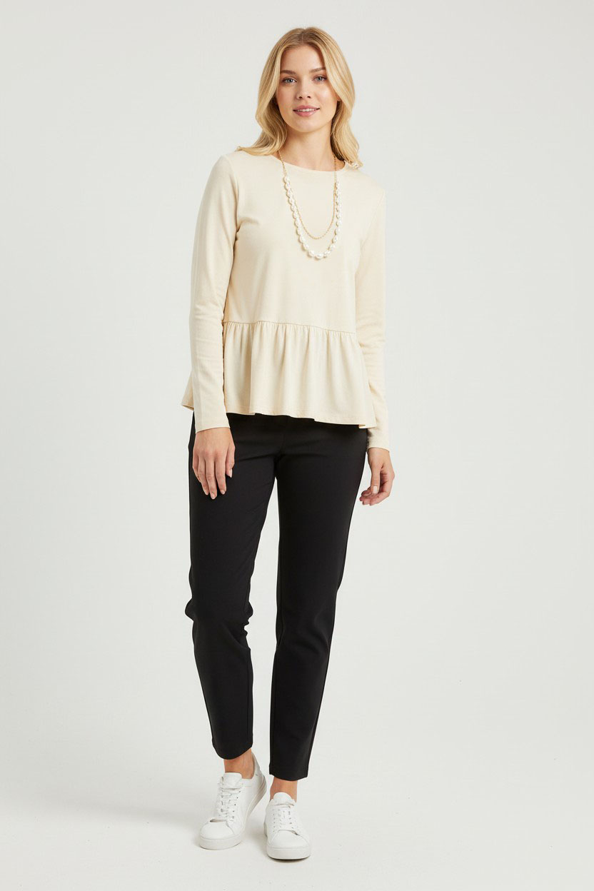 WOMENSコーディネート3