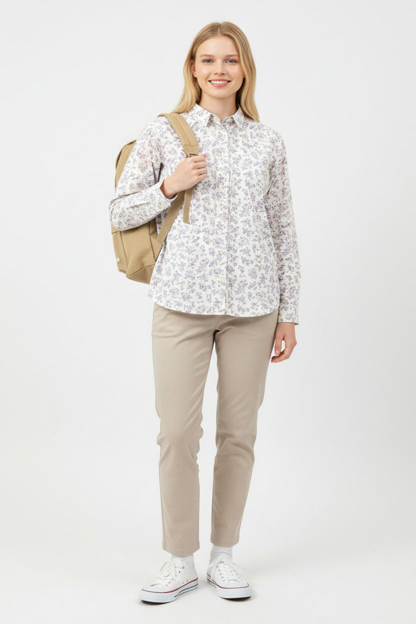 WOMENSコーディネート2