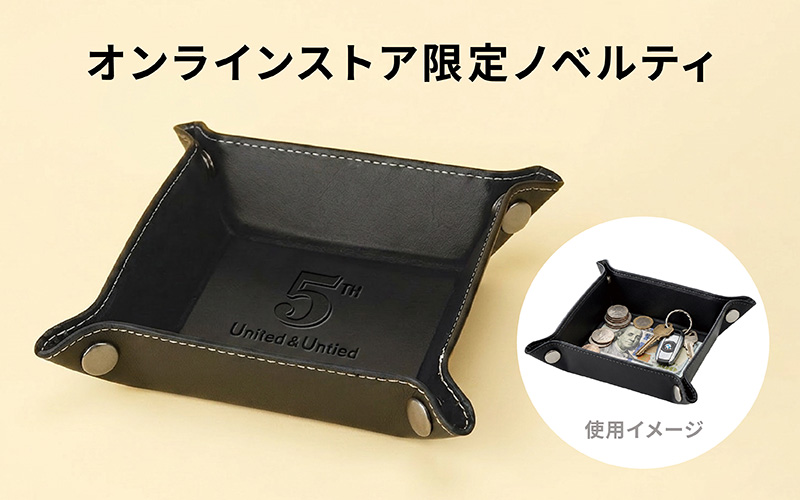ノベルティ