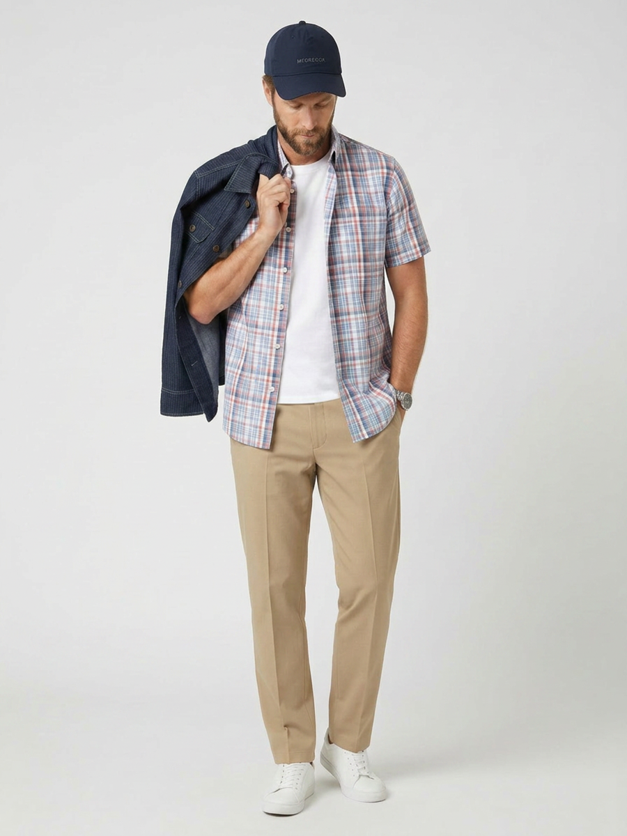 MENS Style 03
