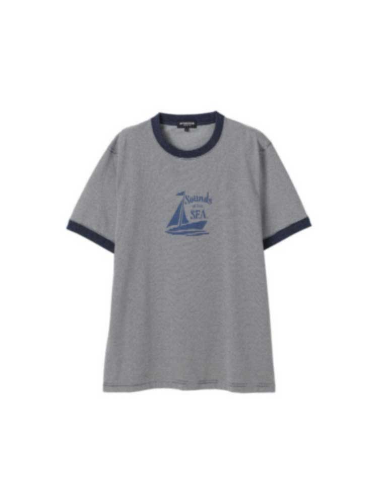 MARINE BLUE 商品2