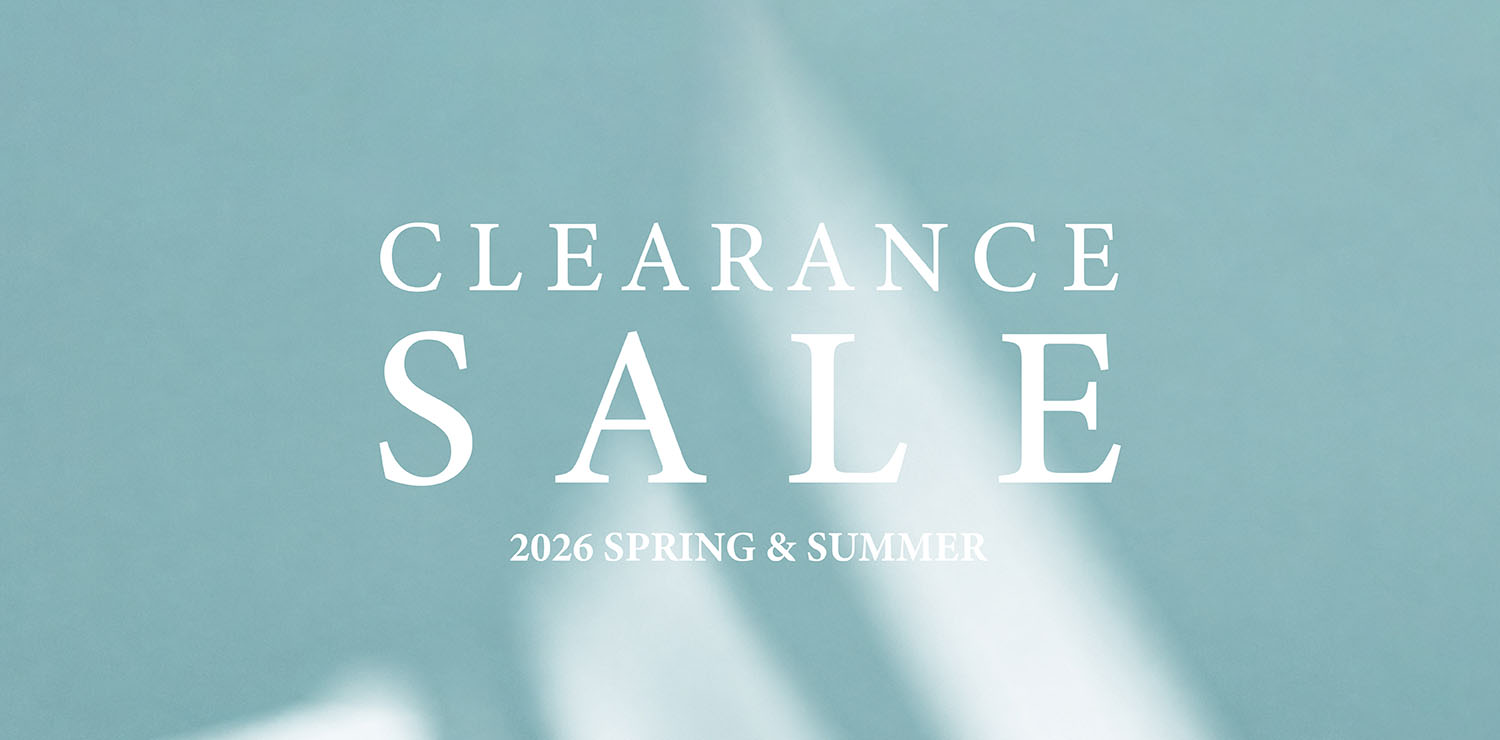 CLEARANCE SALE | United & Untied