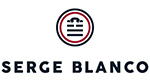 SERGE BLANCO