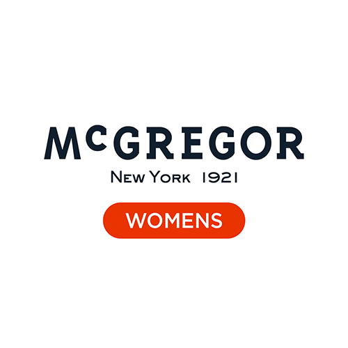 McGREGOR WOMENS