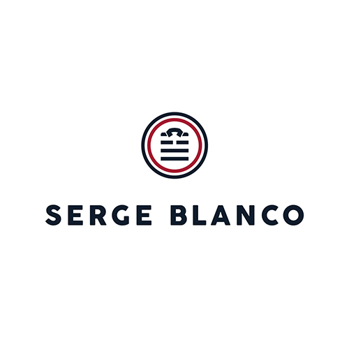 SERGE BLANCO