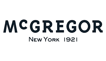 McGREGOR