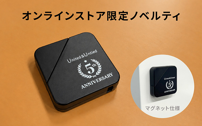 ノベルティ