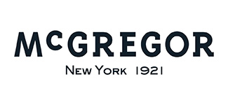 McGREGOR