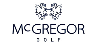 McGREGOR GOLF