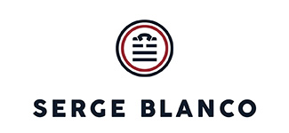 SERGE BLANCO