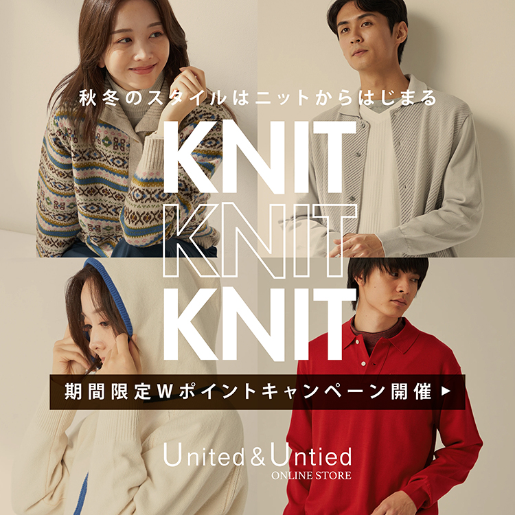 McGREGOR ONLINE STORE｜マックレガー公式通販サイト