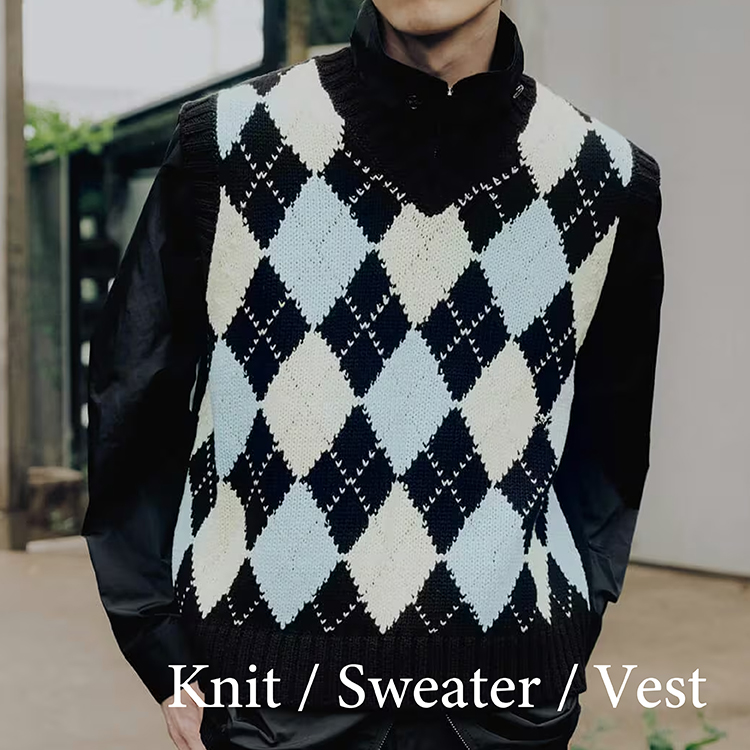 【MCトピックス】ニット