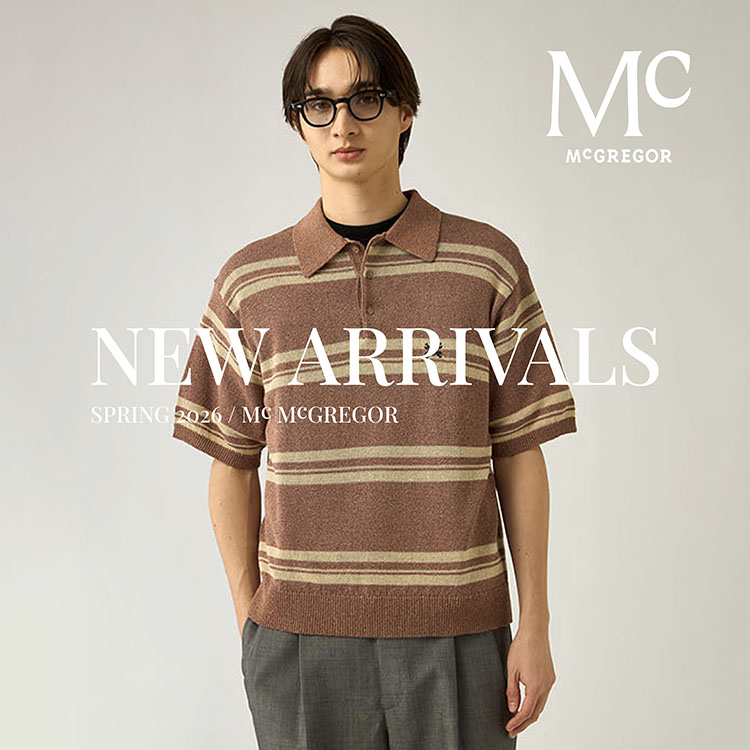 トピックス用 Mc 新作