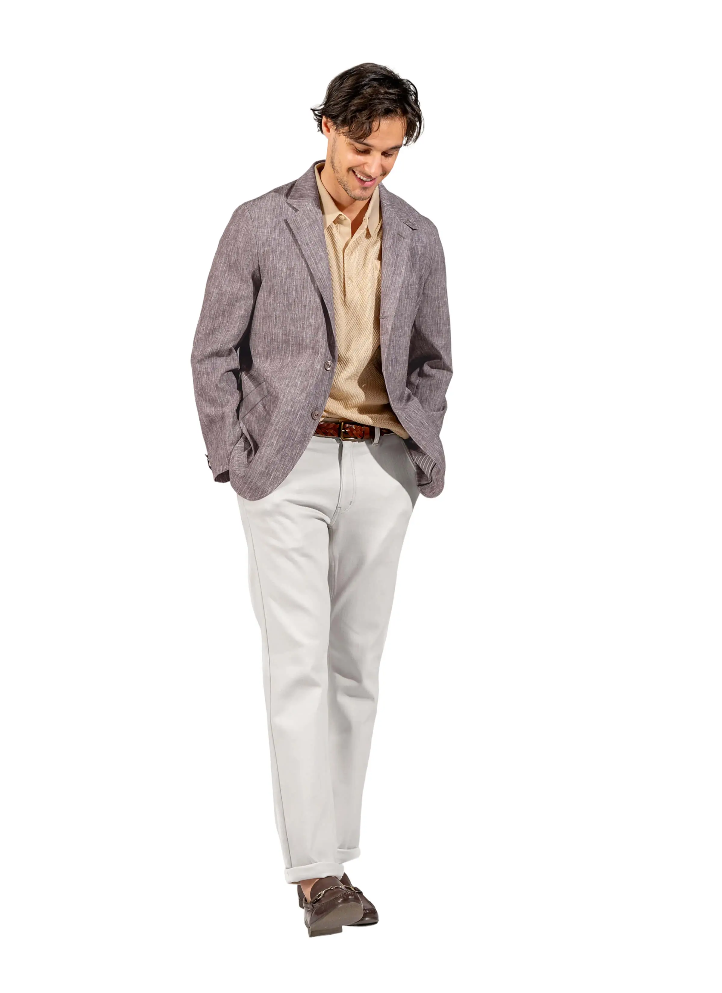 NEW JACKET OUTER