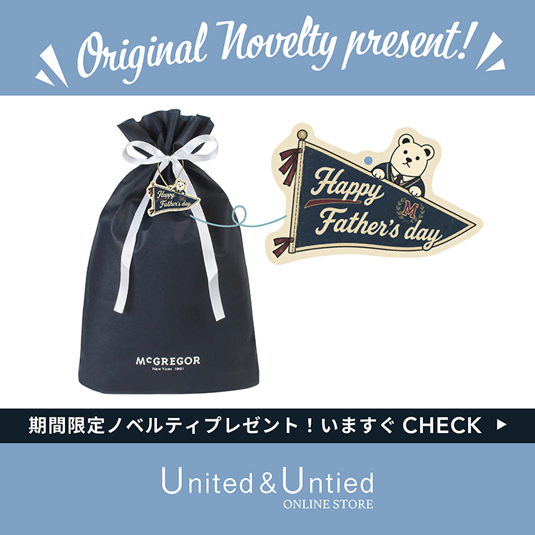 POPUP 父の日 第二弾紹介