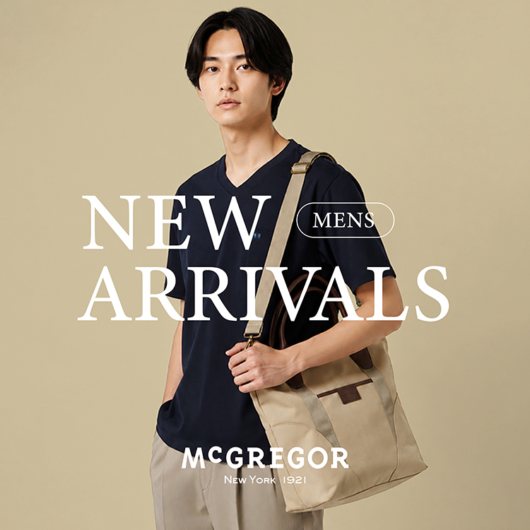 McG M新作